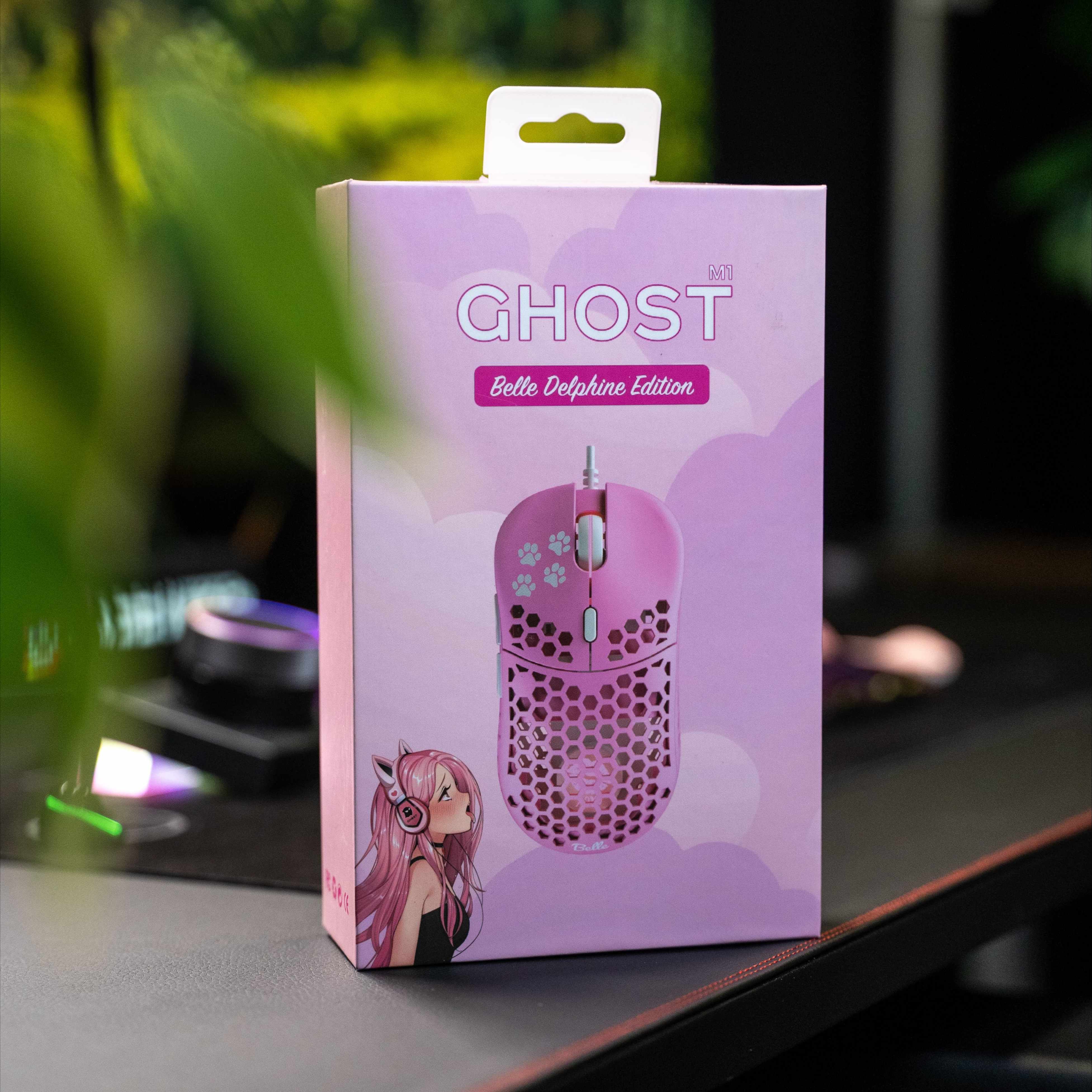 Belle Delphine Purrfect Kitty Combo