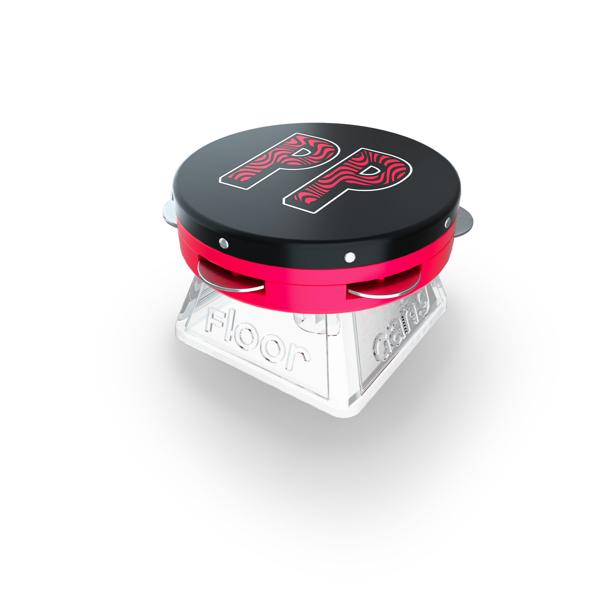 Pewdiepie Tambo Keycap