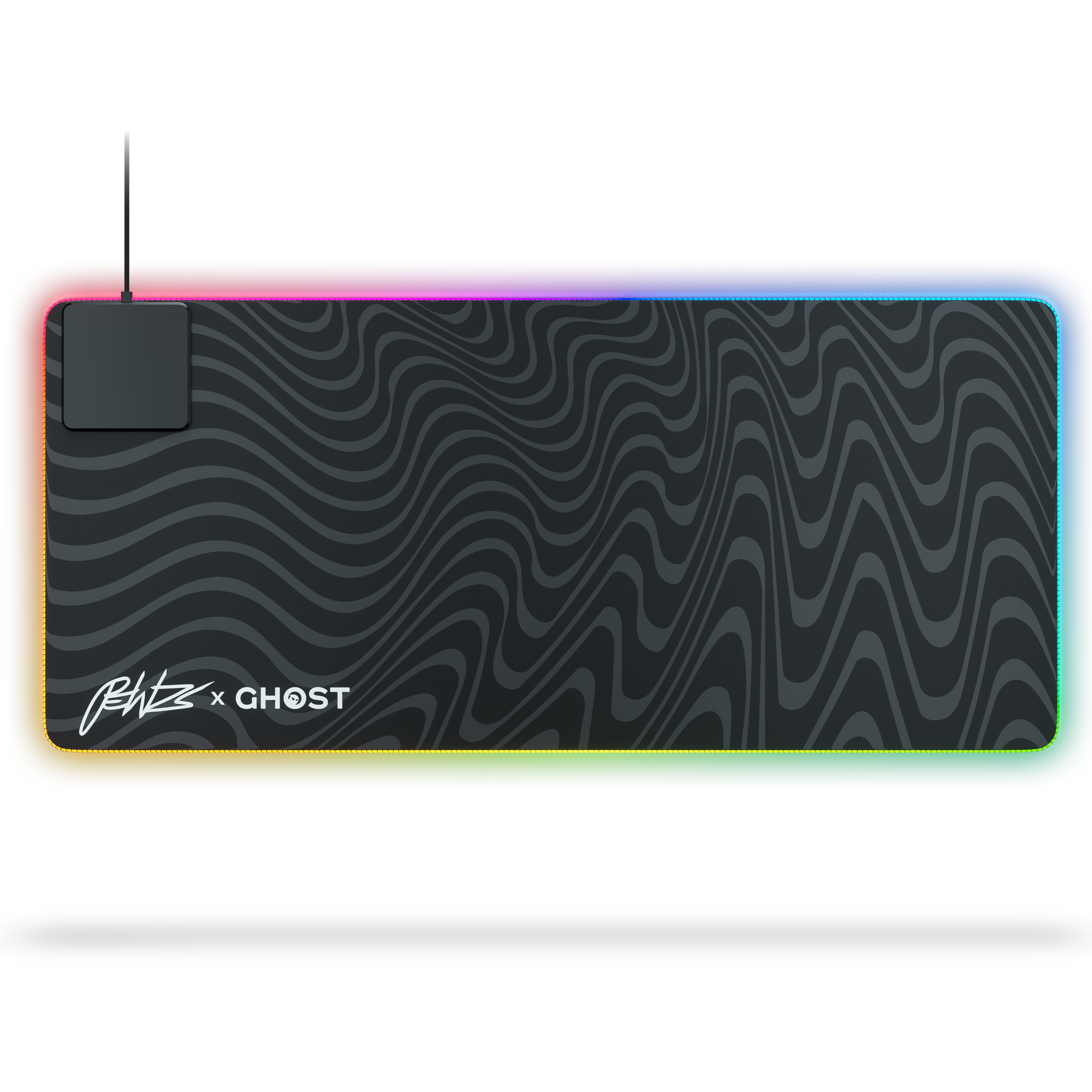 Pewdiepie P1 - Mousepad XL