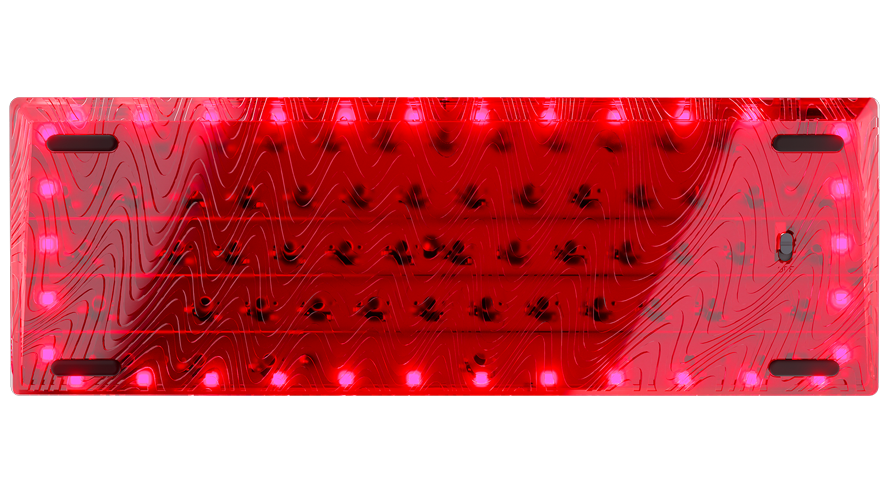 PewDiePie K1 Pro Wireless Mechanical Keyboard