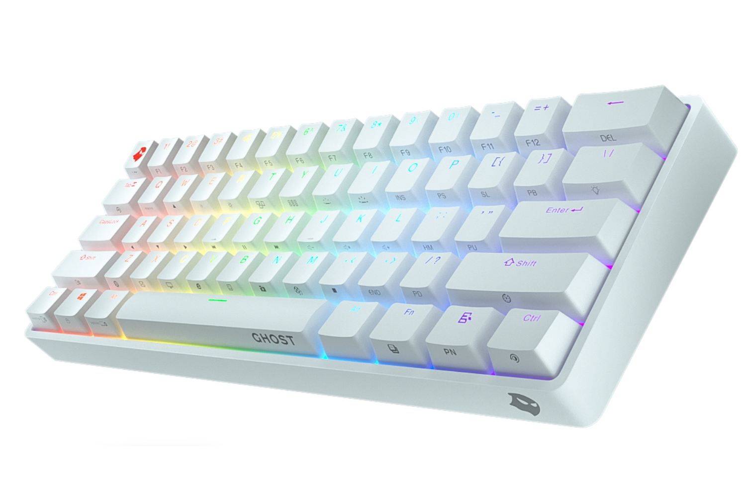 Ghost K1 - Keyboard & Mouse Combo