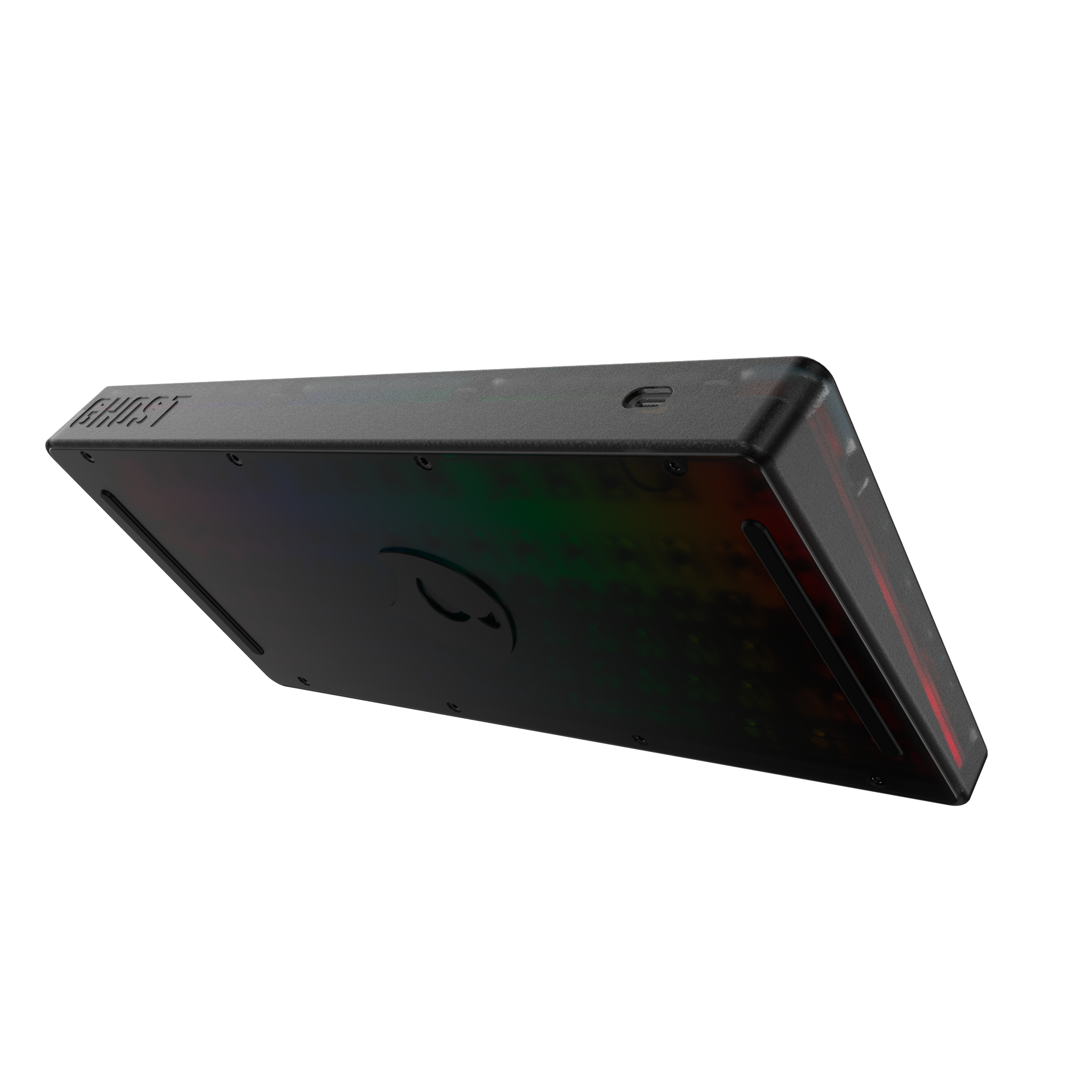 B0aty x Ghost K75 Keyboard Combo