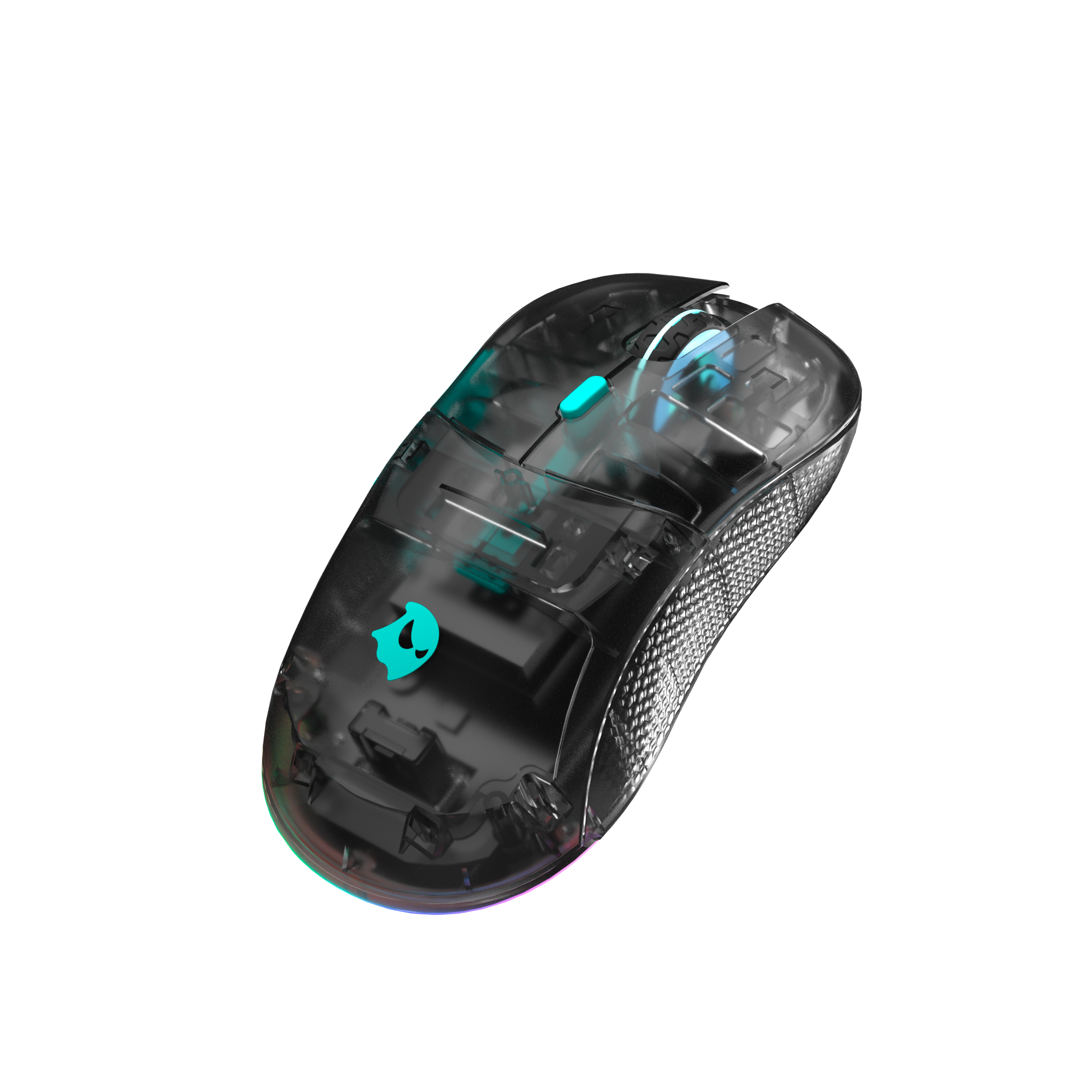 B0aty x Ghost M2 Wireless Mouse