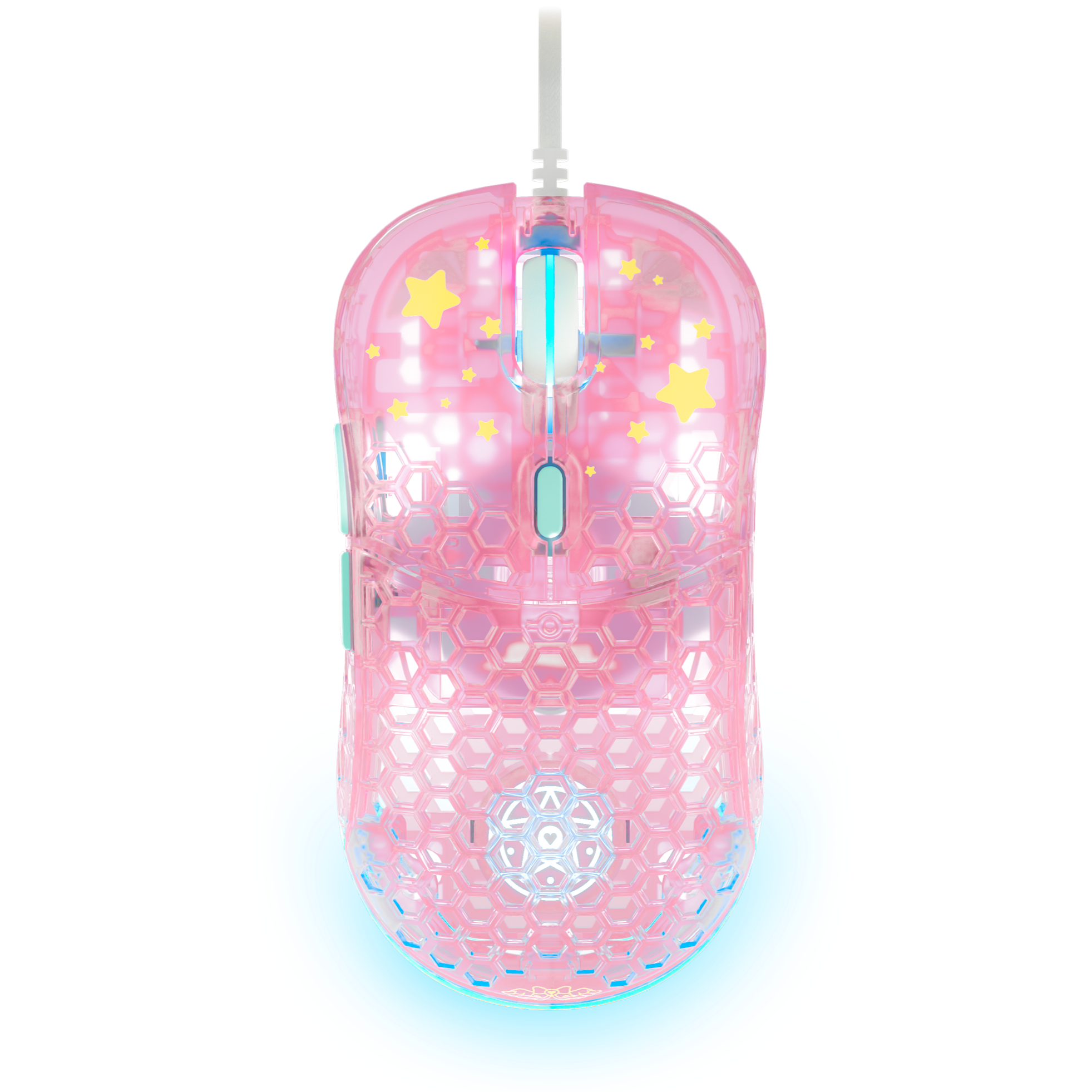 Magical Fairy M1 UltraLight Mouse