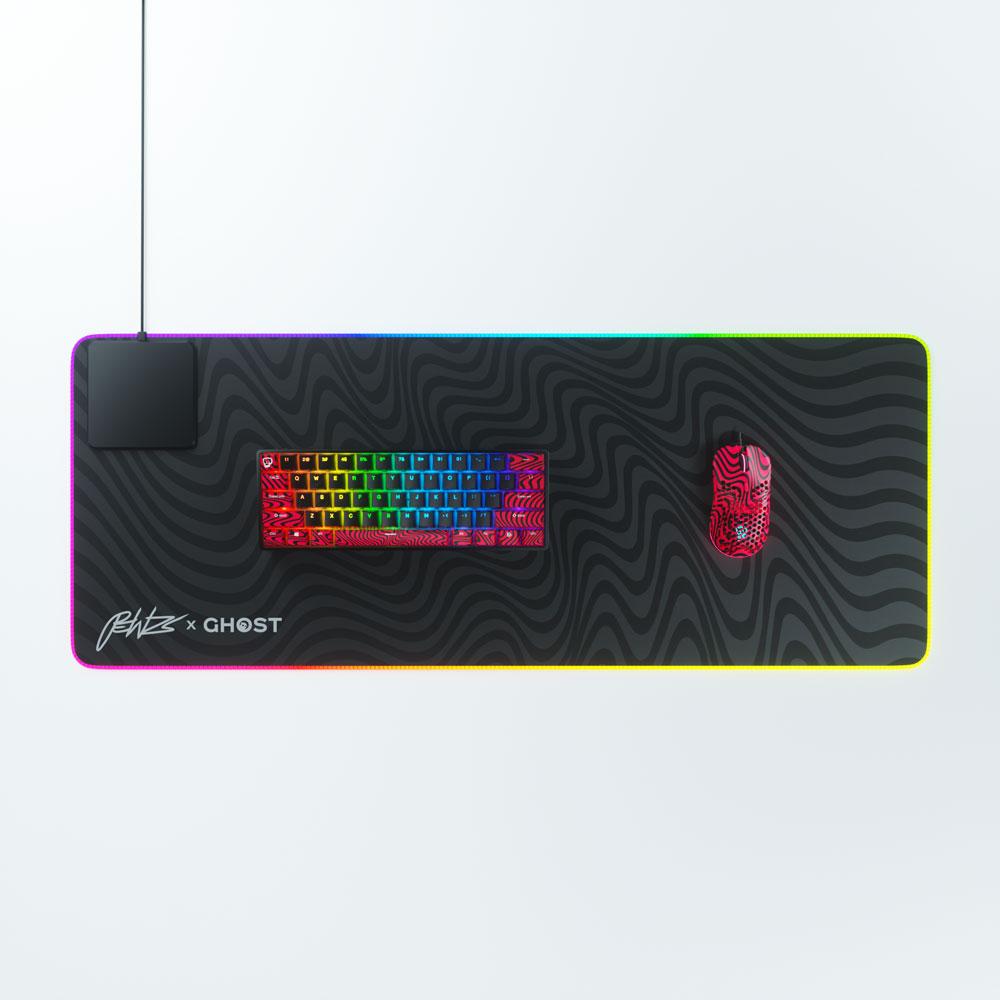 Pewdiepie P1 - Mousepad XL